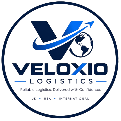 Valoxio Logistics